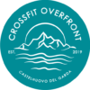 Crossfit Overfront